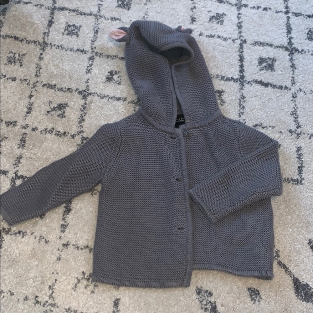 Victoria Beckham jacket